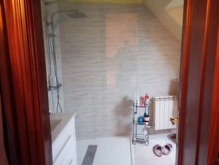 Ático en venta en Ponteareas