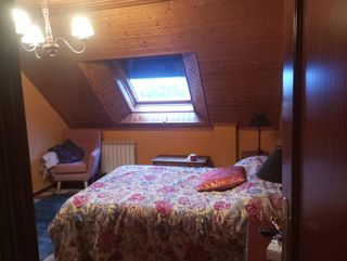 Ático en venta en Ponteareas