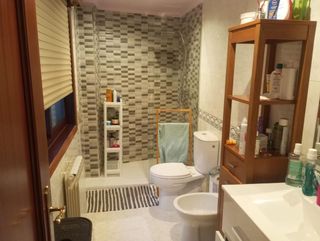 Ático en venta en Ponteareas