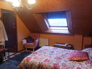 Ático en venta en Ponteareas