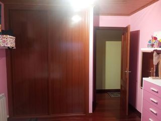 Ático en venta en Ponteareas