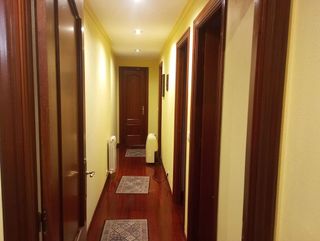 Ático en venta en Ponteareas