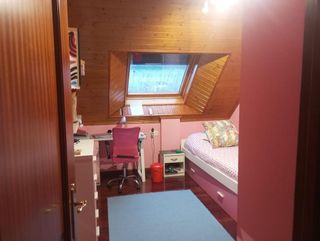 Ático en venta en Ponteareas