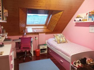 Ático en venta en Ponteareas