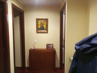 Ático en venta en Ponteareas