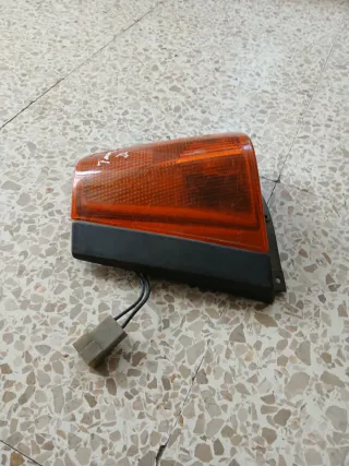 Piloto Seat 127 Fura