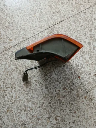 Piloto Seat 127 Fura