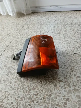 Piloto Seat 127 Fura