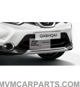 Articulo: PROTECTORES DE PARAGOLPES PARA NISSAN QA