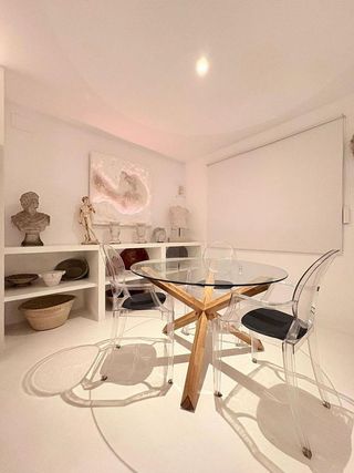 Ático en venta en El Terreno en Palma de Mallorca