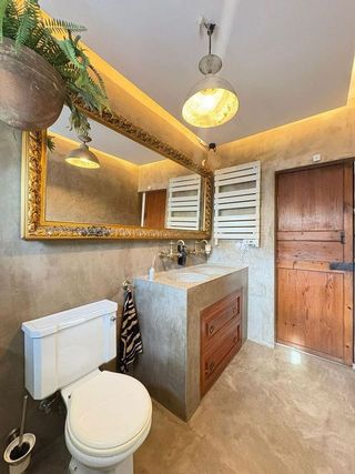 Ático en venta en El Terreno en Palma de Mallorca