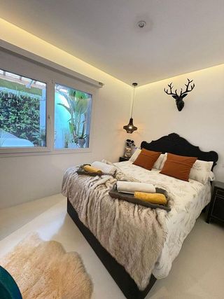 Ático en venta en El Terreno en Palma de Mallorca