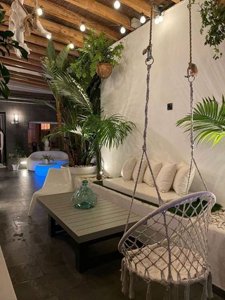 Ático en venta en El Terreno en Palma de Mallorca