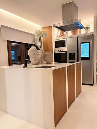 Ático en venta en El Terreno en Palma de Mallorca