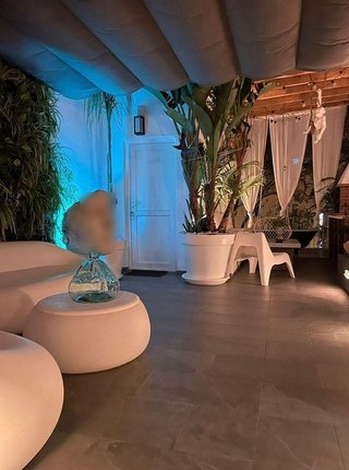 Ático en venta en El Terreno en Palma de Mallorca