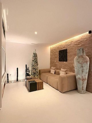 Ático en venta en El Terreno en Palma de Mallorca
