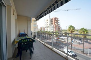 Piso en venta en Puerto Deportivo en Guardamar del Segura