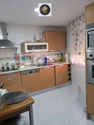 Piso en venta en Ctra. Circunvalación - La Magdalena en Jaén