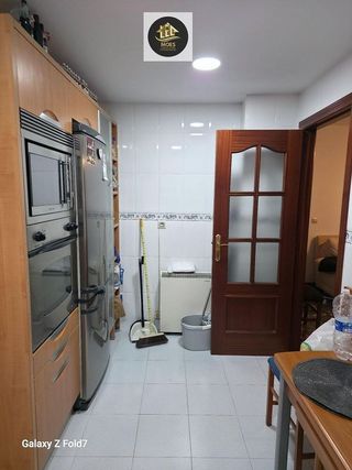 Piso en venta en Ctra. Circunvalación - La Magdalena en Jaén