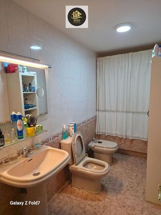 Piso en venta en Ctra. Circunvalación - La Magdalena en Jaén
