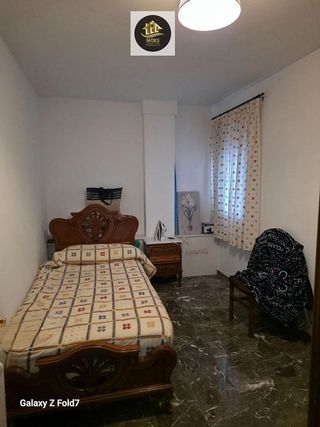 Piso en venta en Ctra. Circunvalación - La Magdalena en Jaén