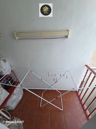 Piso en venta en Ctra. Circunvalación - La Magdalena en Jaén