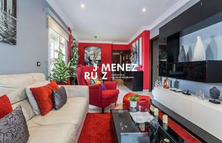 Piso en venta en Ctra Sanlúcar-Zona Cuatro Pinos en Puerto de Santa María (El)