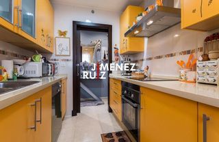 Piso en venta en Ctra Sanlúcar-Zona Cuatro Pinos en Puerto de Santa María (El)