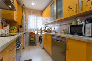 Piso en venta en Ctra Sanlúcar-Zona Cuatro Pinos en Puerto de Santa María (El)