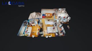 Piso en venta en Ortuella