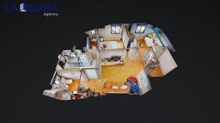 Piso en venta en Ortuella