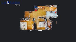 Piso en venta en Ortuella