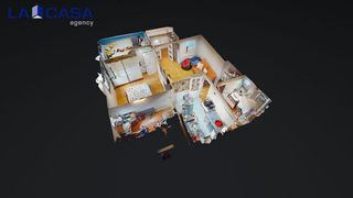 Piso en venta en Ortuella