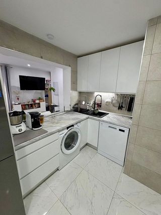 Piso en venta en Belén - San Roque en Jaén