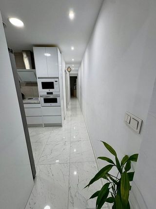 Piso en venta en Belén - San Roque en Jaén