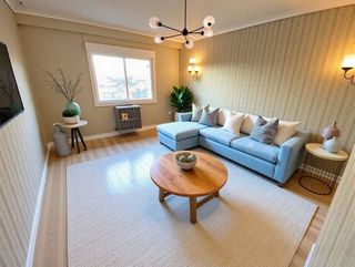 Piso en venta en Ciudad Jardín - Parque Roma en Zaragoza