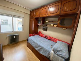 Piso en venta en Ciudad Jardín - Parque Roma en Zaragoza