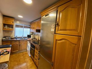 Piso en venta en Ciudad Jardín - Parque Roma en Zaragoza