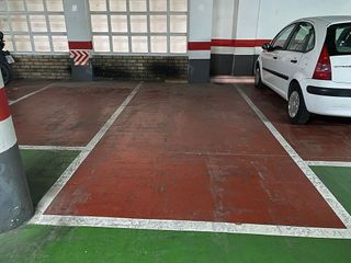 Piso en venta en Ciudad Jardín - Parque Roma en Zaragoza