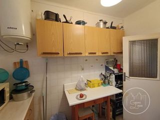 Piso en venta en San Antonio en Ávila