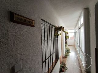 Piso en venta en San Antonio en Ávila