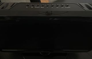 TV con DVD incorporado + 10 Pelis Disney + Soporte