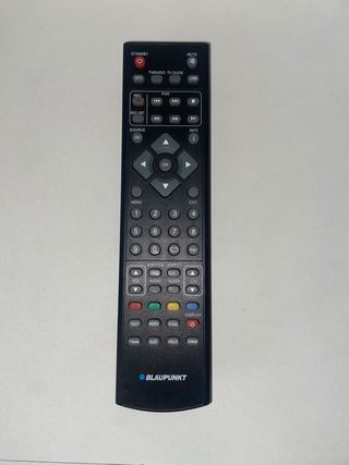 TV con DVD incorporado + 10 Pelis Disney + Soporte