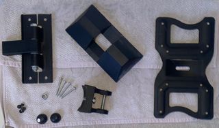 TV con DVD incorporado + 10 Pelis Disney + Soporte