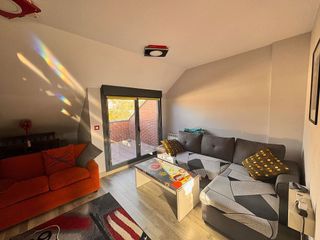 Ático en venta en Sabiñánigo