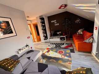 Ático en venta en Sabiñánigo