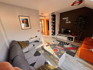 Ático en venta en Sabiñánigo