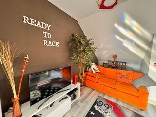 Ático en venta en Sabiñánigo