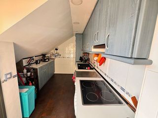 Ático en venta en Sabiñánigo