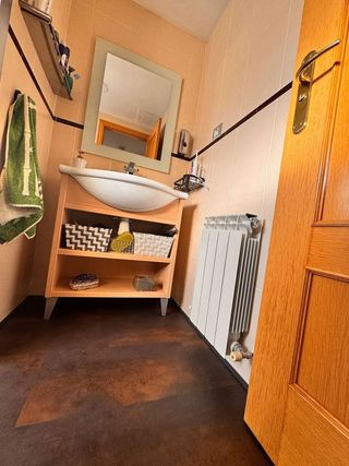 Ático en venta en Sabiñánigo